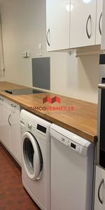 Location Appartement 2 pièces 58m² - Photo 3