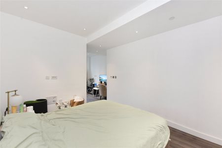 Alie Street,, London, E1 - Photo 3