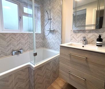 2 bedroom maisonette to rent - Photo 5