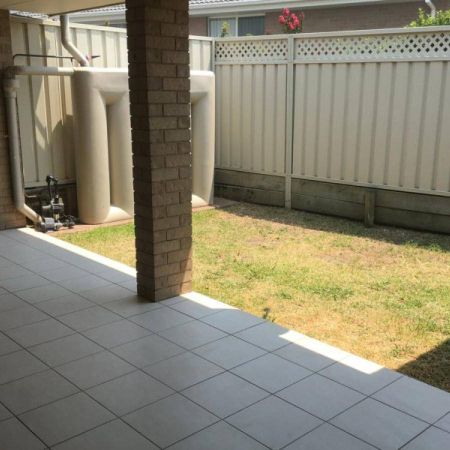 Modern Two Bedroom Villa - Photo 4