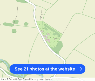 Blackborough - Photo 1