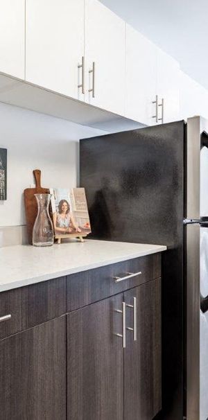 1 Bedroom, Large - 420 Blvd Cité Des Jeunes, Gatineau - Photo 1