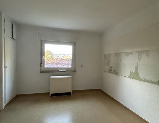 Schöne 2-Zimmer-Wohnung ab sofort frei! - Foto 1