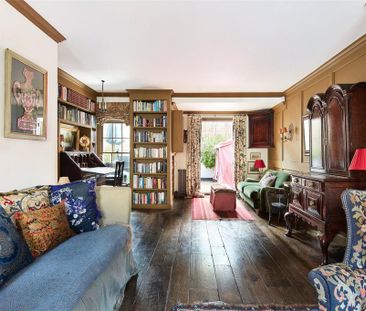 3 bedroom terraced house to rent - Photo 1