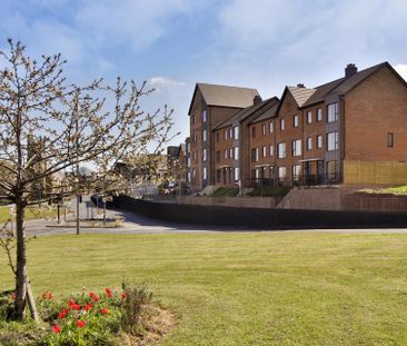 Garden Mews, Blaydon on Tyne, Tyne & Wear - Photo 2