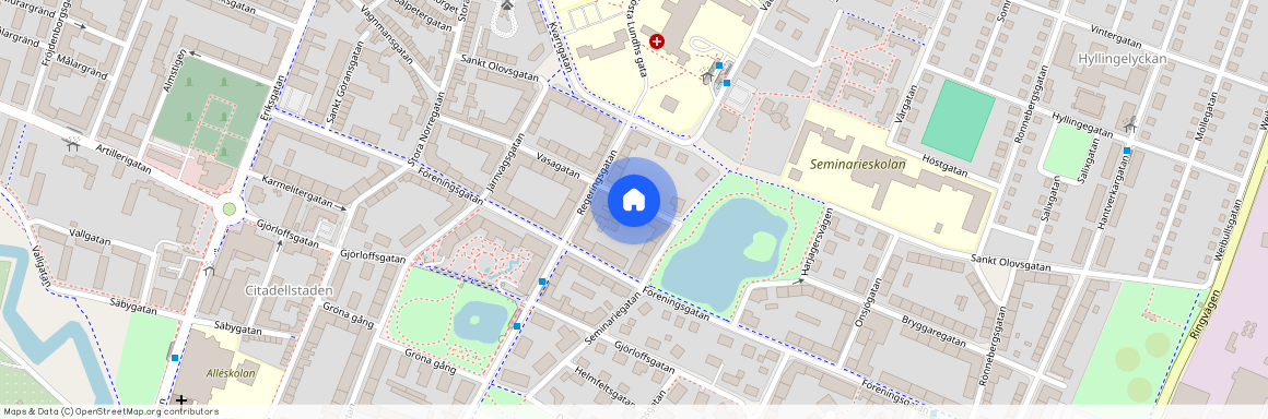 Landskrona, Vasagatan, 54, 26136