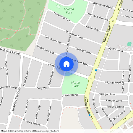 2B Lewana Approach, WA 6230, Dalyellup