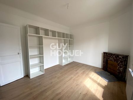 Maison Le Blanc Mesnil 4 pièces 105,82 m2 - Photo 4