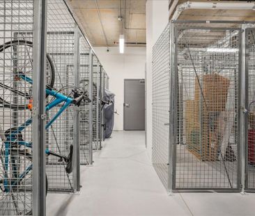 For Lease - 30 Hanmer Street Unit# 209, Barrie, Ontario - Photo 6