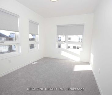For Lease - 31 Massachusetts Lane, Markham, Ontario - Photo 2