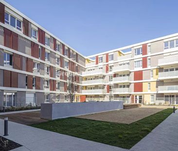 Location Appartement 1 pièce 22m² MONTEUX 84170 - Photo 2