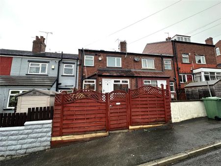 1 bedroom terraced house to rent - Photo 3