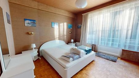 Appartement te huur - Photo 4