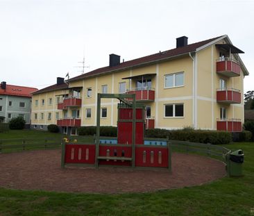 Tallvägen 1 A - Foto 2