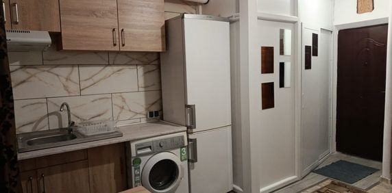 Garsoniera,17mp,et.1,mobilata/utilata,Bularga-Granit Center - Fotografie 2