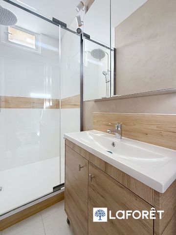 Appartement T3 près de BOURGOIN JALLIEU à louer - Photo 5