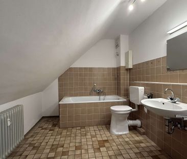 WOHNBERECHTIGUNGSSCHEIN (WBS) ERFORDERLICH! SCHÖNE 2-ZIMMERWOHNUNG ... - Photo 3