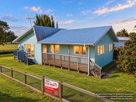 Spacious, Newly Refreshed 4-Bedroom Family Home – Balmoral Drive - Photo 4
