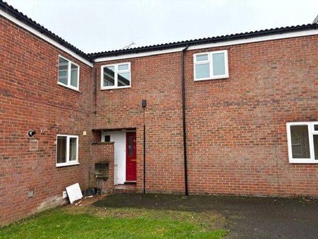 3 bedroom terraced house to rent - Photo 4