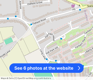 Hall Park Head, Stannington, Sheffield - Photo 1