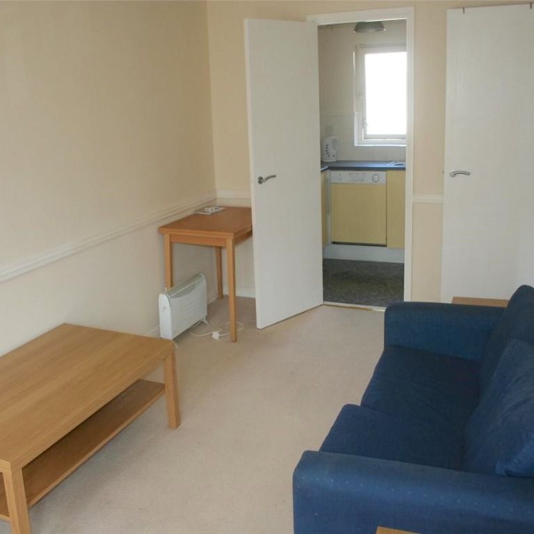 Murano Place, Leith, Edinburgh, EH7 - Photo 1