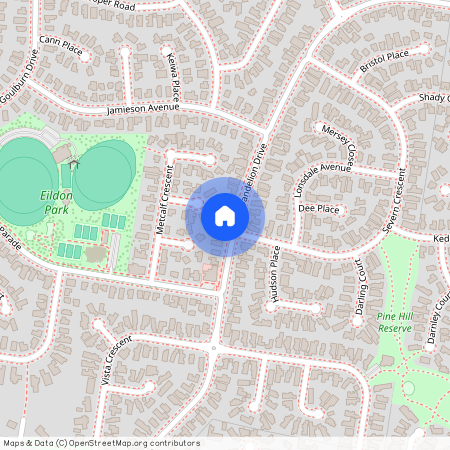 1/83 Dandelion Drive, Vic 3178, Rowville