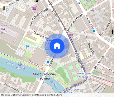 Najem | Centrum Bydgoszczy - Photo 1
