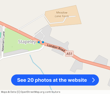 Bream Place, Stapeley, Nantwich - Photo 1