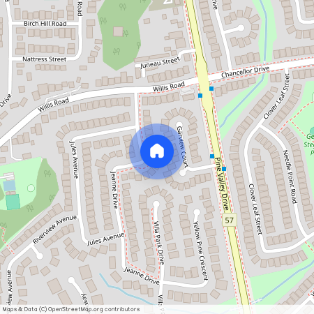 173 Jeanne Drive Unit# BSMT, Vaughan