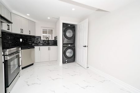 For Lease - 35 Hewlett Crescent Unit# Bsmt, Markham, Ontario - Photo 5