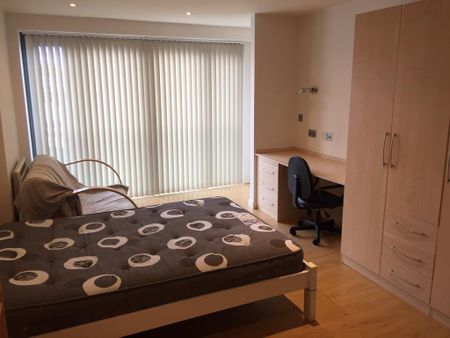 1 bedroom flat to rent - Photo 4