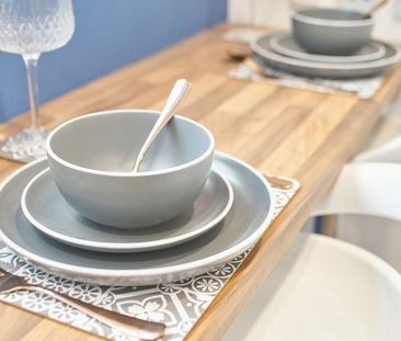 1 bedroom in a flat share to rent - Photo 1