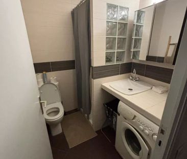 Studio meublé 21,15 m2 Cimiez - Photo 4