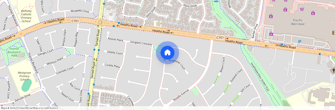 28 Oriole Drive, Vic 3030, Werribee