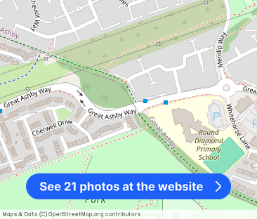 Great Ashby Way, Stevenage - Photo 1