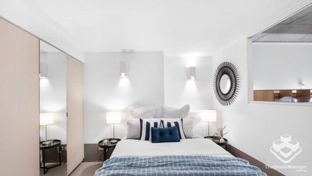 Woolstore Large One bedroom Apartment - Photo 4