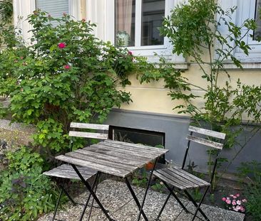 Schöne, helle Wohnung in Eimsbüttel zur Zwischenmiete - Photo 2