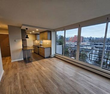 Pet Friendly, One Bedroom with laundry In South Granville - Photo 1