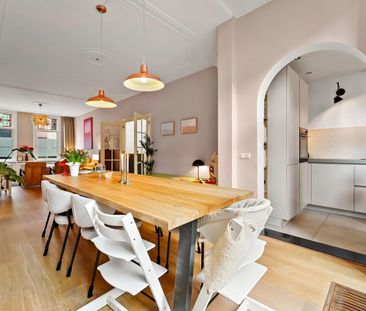 Huis te huur: Van Aerssenstraat 75 2582 JG Den Haag - Photo 5