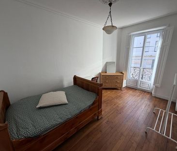 Location appartement 3 pièces, 55.24m², Nantes - Photo 3