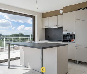Appartement te huur - Foto 2