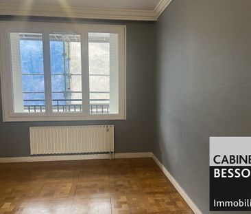 Location Appartement 2 pièces 53m² GRENOBLE 38000 - Photo 2