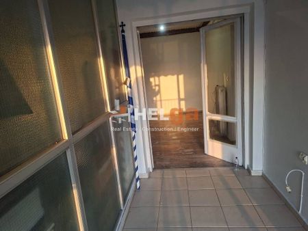 Διαμέρισμα για ενοικίαση Τριών Ναυάρχων - Άγιος Ανδρέας (Πάτρα) - Photo 2