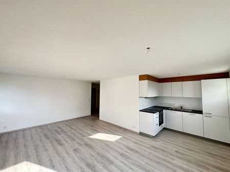 2 Zimmer, 57 m², 5. Stock - Photo 3