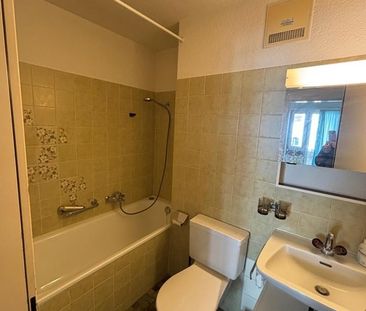 2 Zimmer, 47 m², 2. Stock - Foto 3