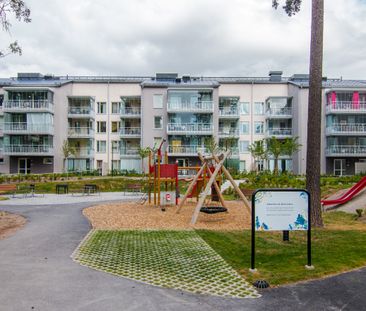 Tråddragargatan 54 - Photo 2