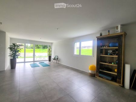 4.5 Zimmer, 108 m² - Foto 4