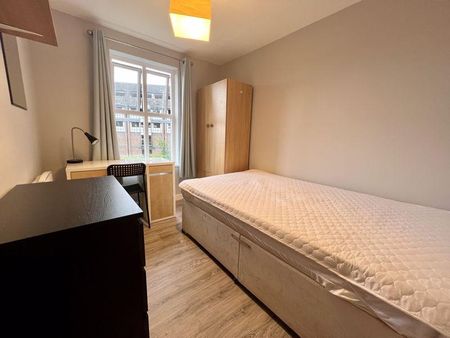 2 bedroom apartment to rent - Photo 2