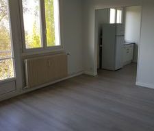 À louer / Appartement F2 / BESANCON QUARTIER BOULOIE 1 A rue Galilée - Photo 4