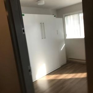 2.5 meublé/ Ste Hyacinthe/ AVRIL 2025-725 $ tout inclus - Photo 3